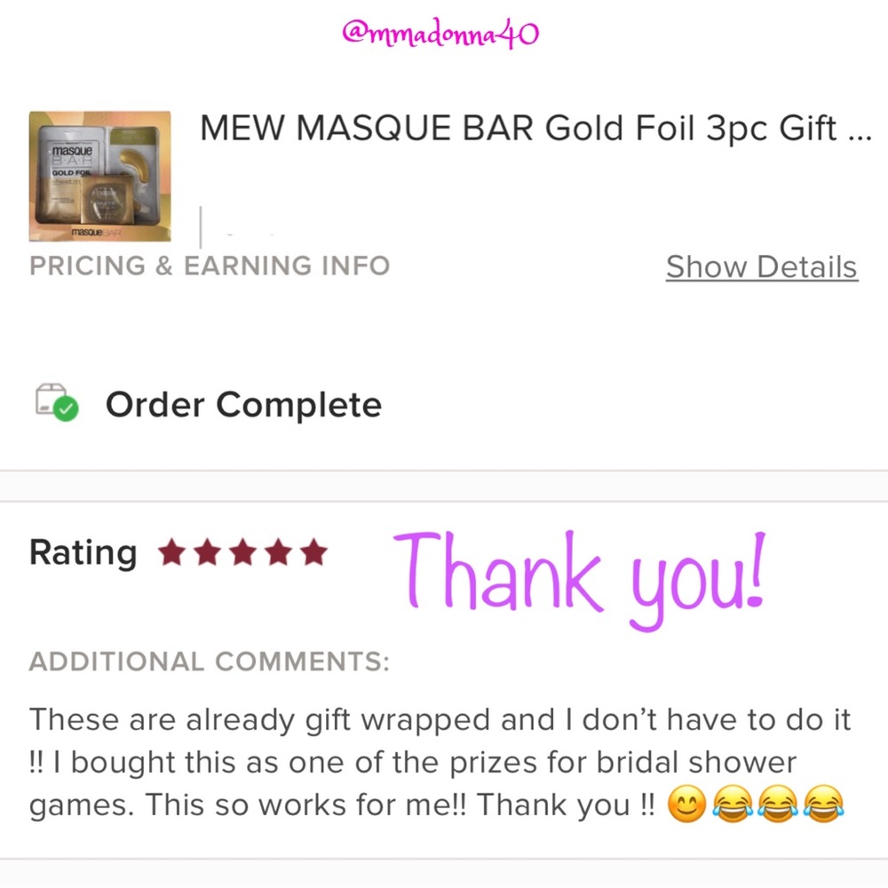 🌸POSHMARK AMBASSADOR🌸 - Picture 3 of 8